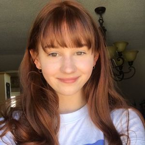 Meet your Posher, Karianne